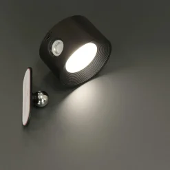 Wandleuchte MAGNETICS