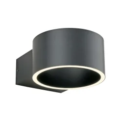 Wandleuchte PURE CLIPSE