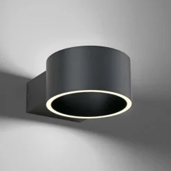 Wandleuchte PURE CLIPSE