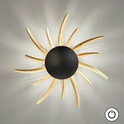 Wandleuchte SOL
