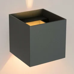 Wandleuchte XIO