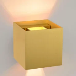 Wandleuchte XIO
