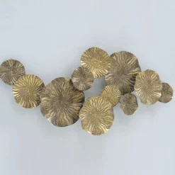 Wandobjekt LILIUM