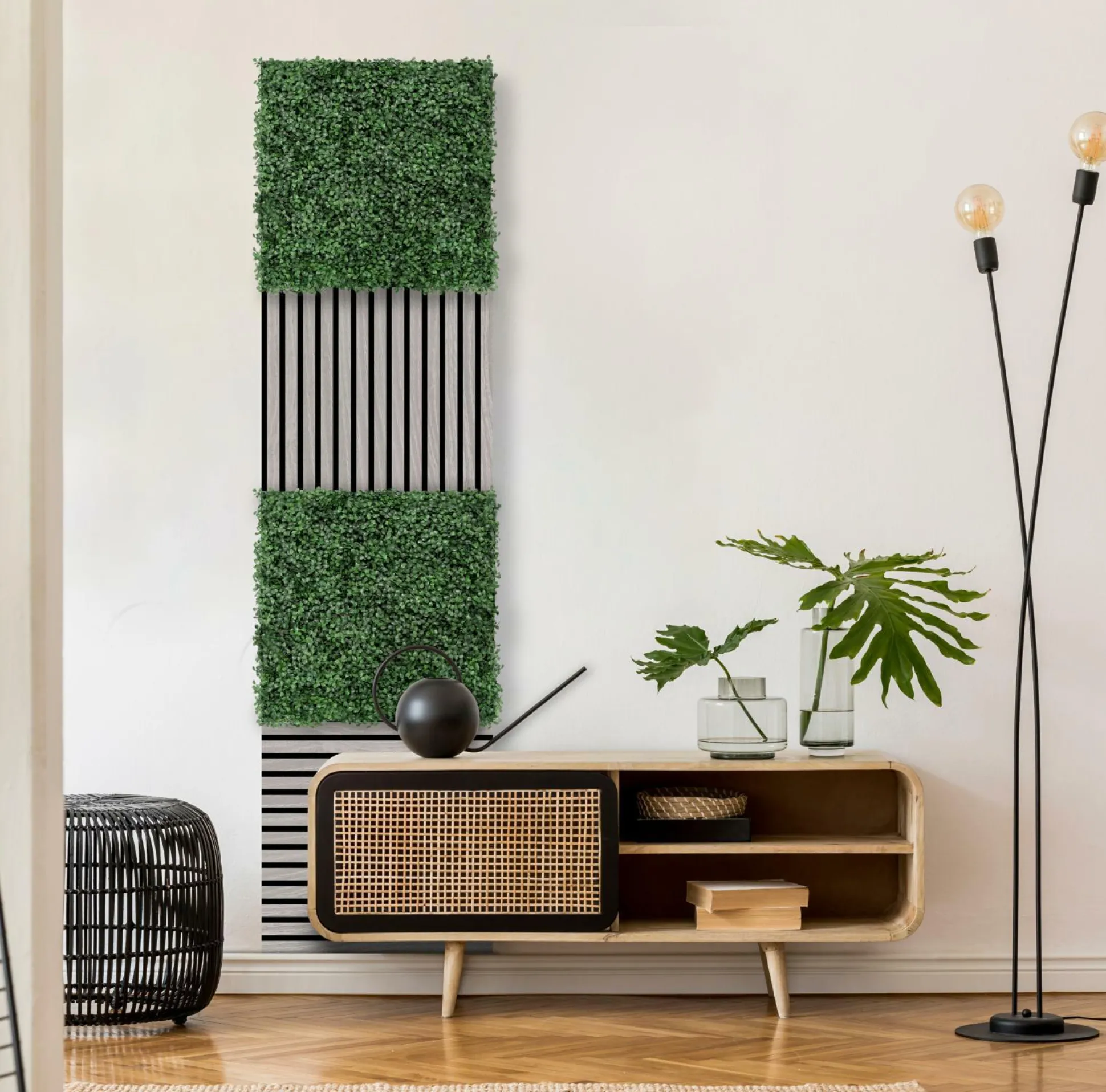 Wandpaneel MODULAR WALL