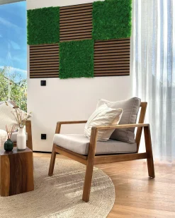 Wandpaneel MODULAR WALL