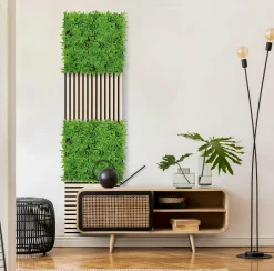 Wandpaneel MODULAR WALL
