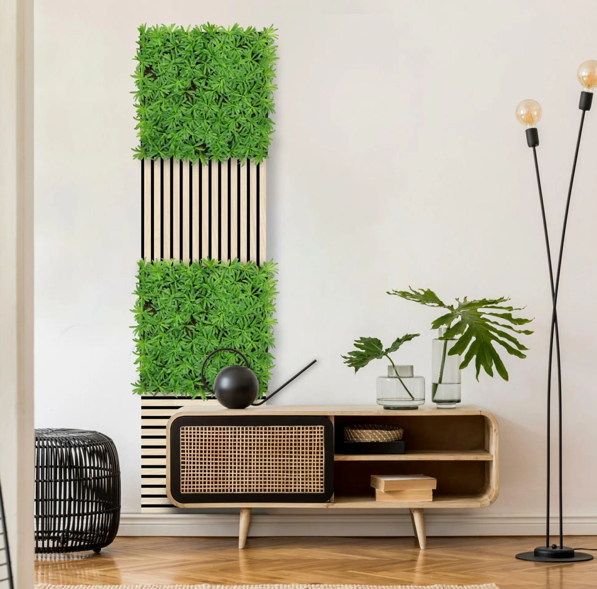Wandpaneel MODULAR WALL