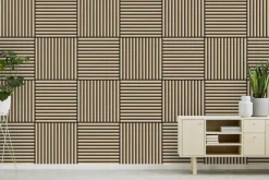 Wandpaneel MODULAR WALL