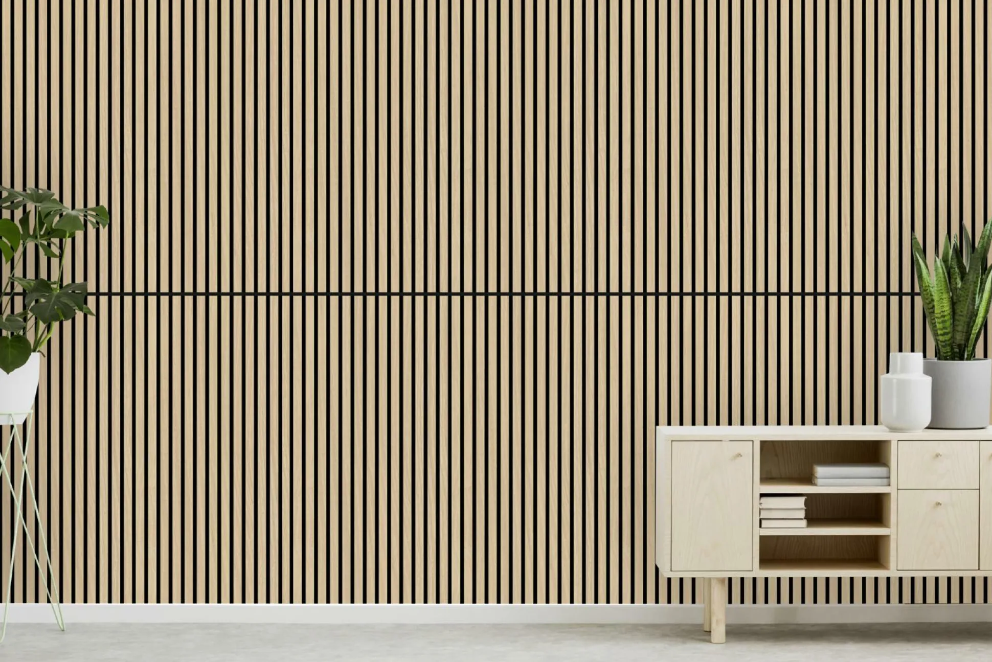 Wandpaneel MODULAR WALL