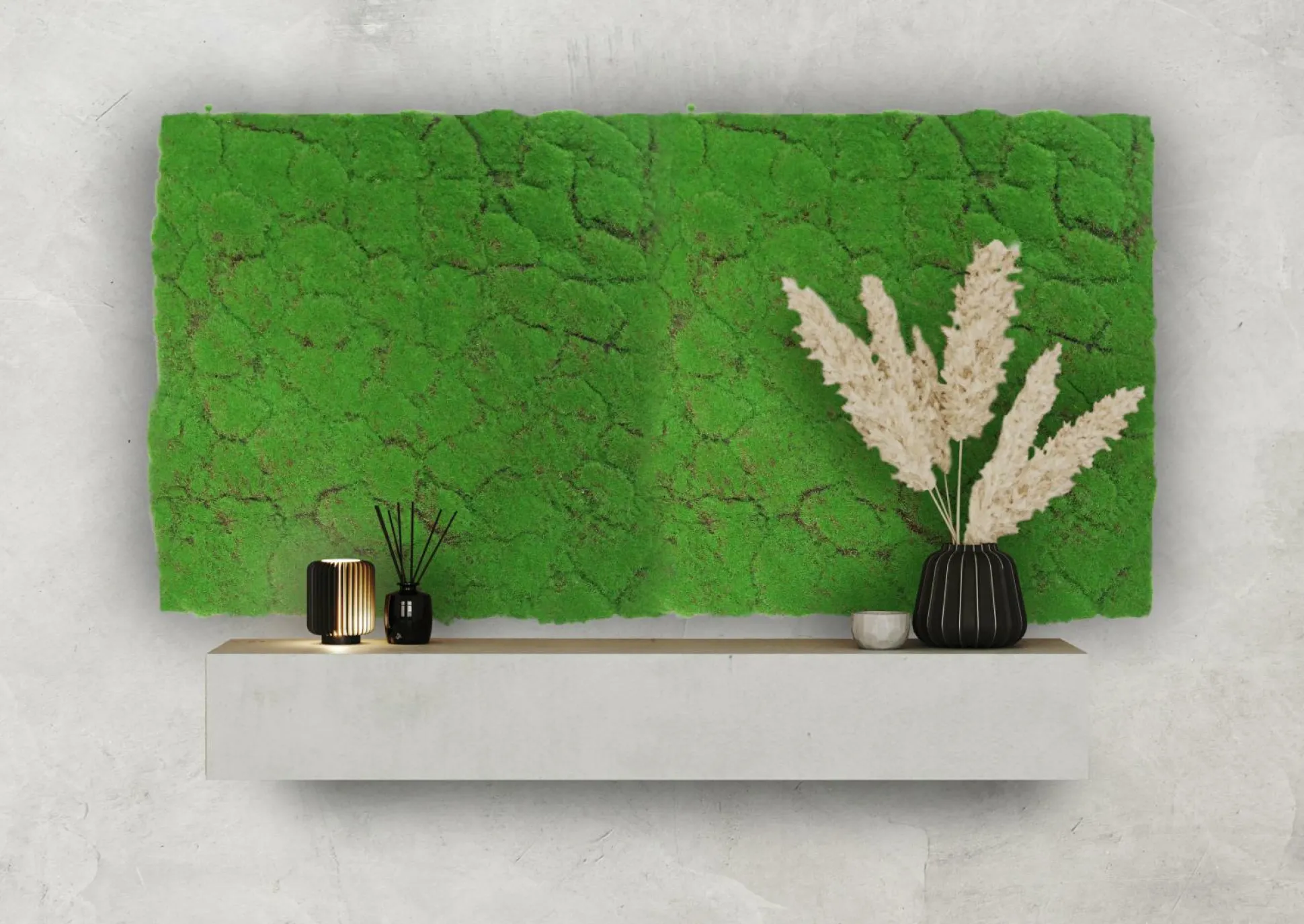 Wandpaneel MODULAR WALL