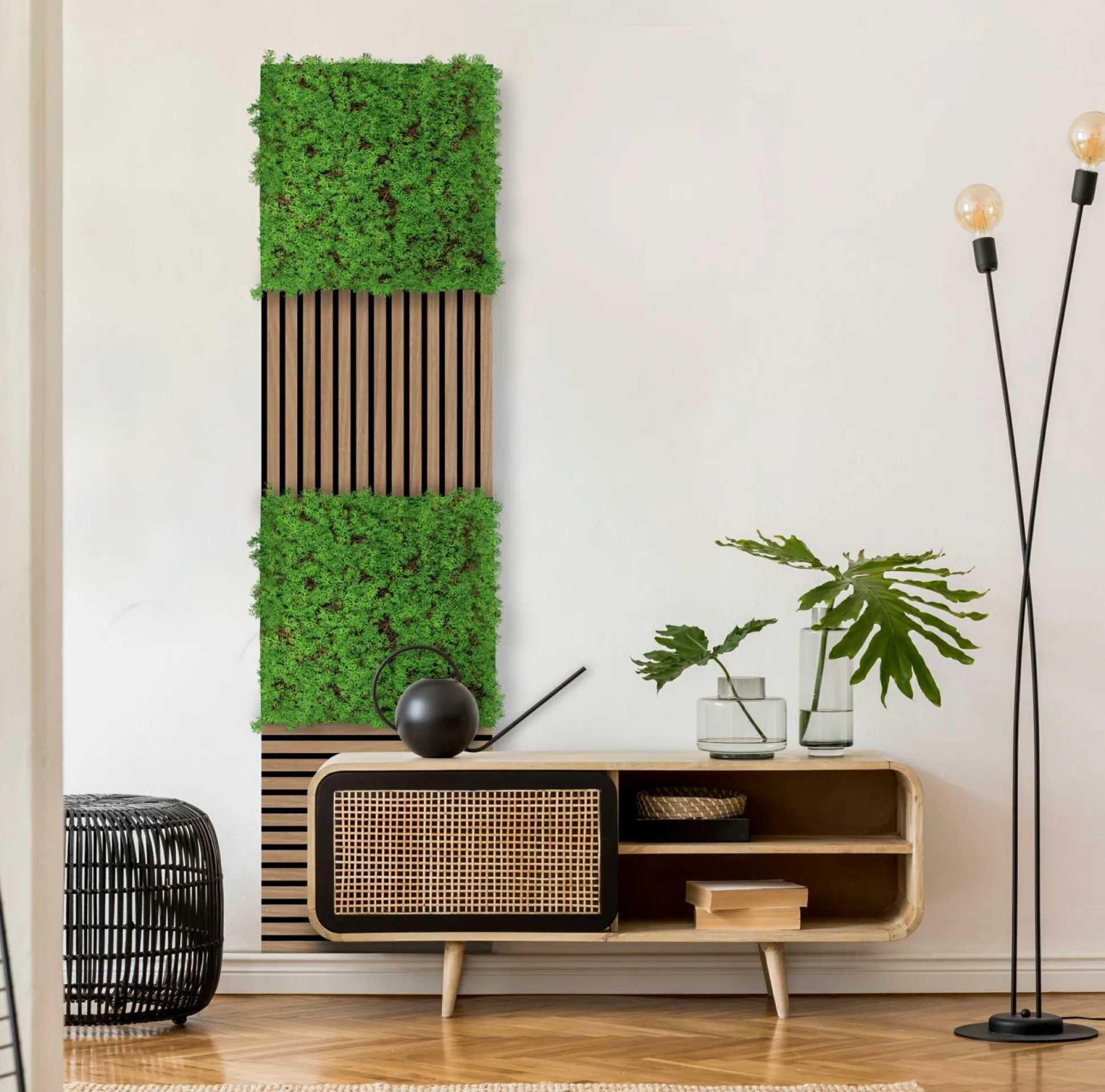 Wandpaneel MODULAR WALL