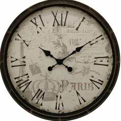 Wanduhr
