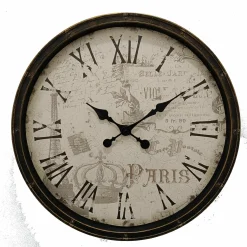 Wanduhr
