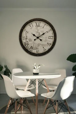 Wanduhr