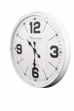 Wanduhr