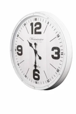 Wanduhr