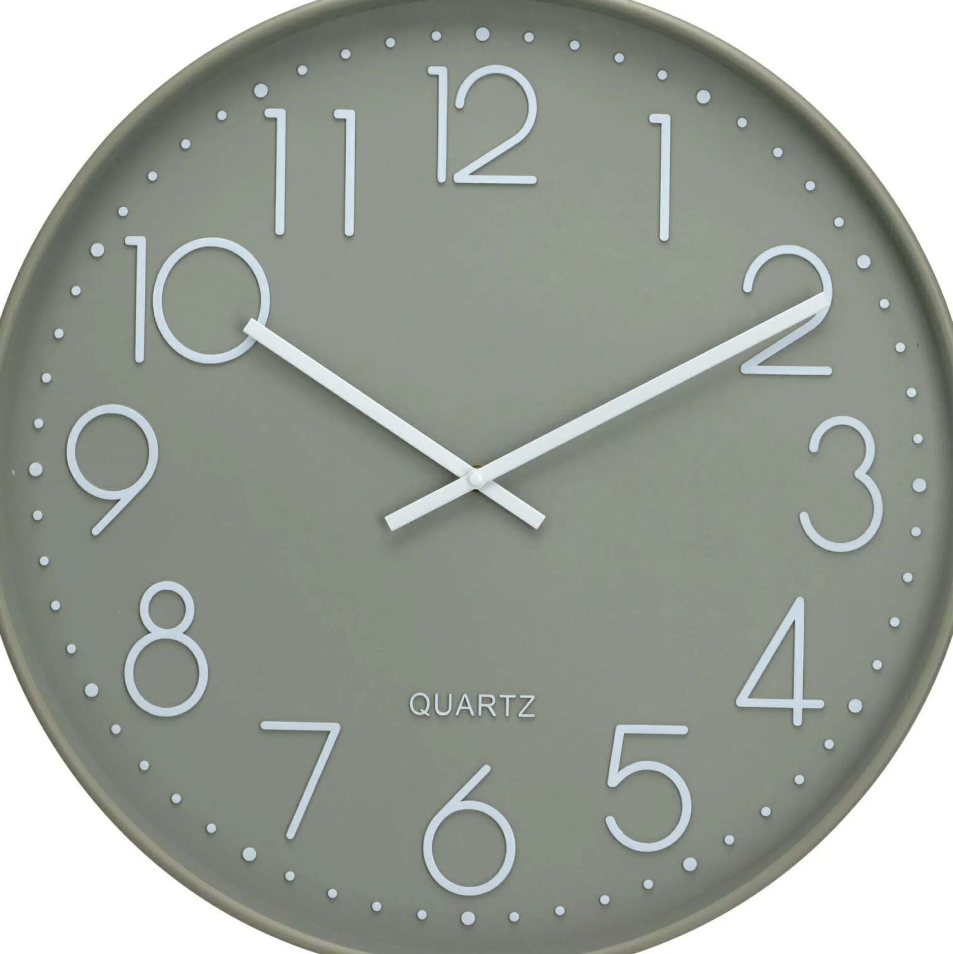 Wanduhr