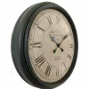 Wanduhr