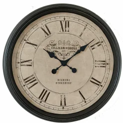 Wanduhr