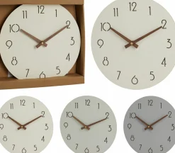 Wanduhr