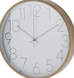 Wanduhr