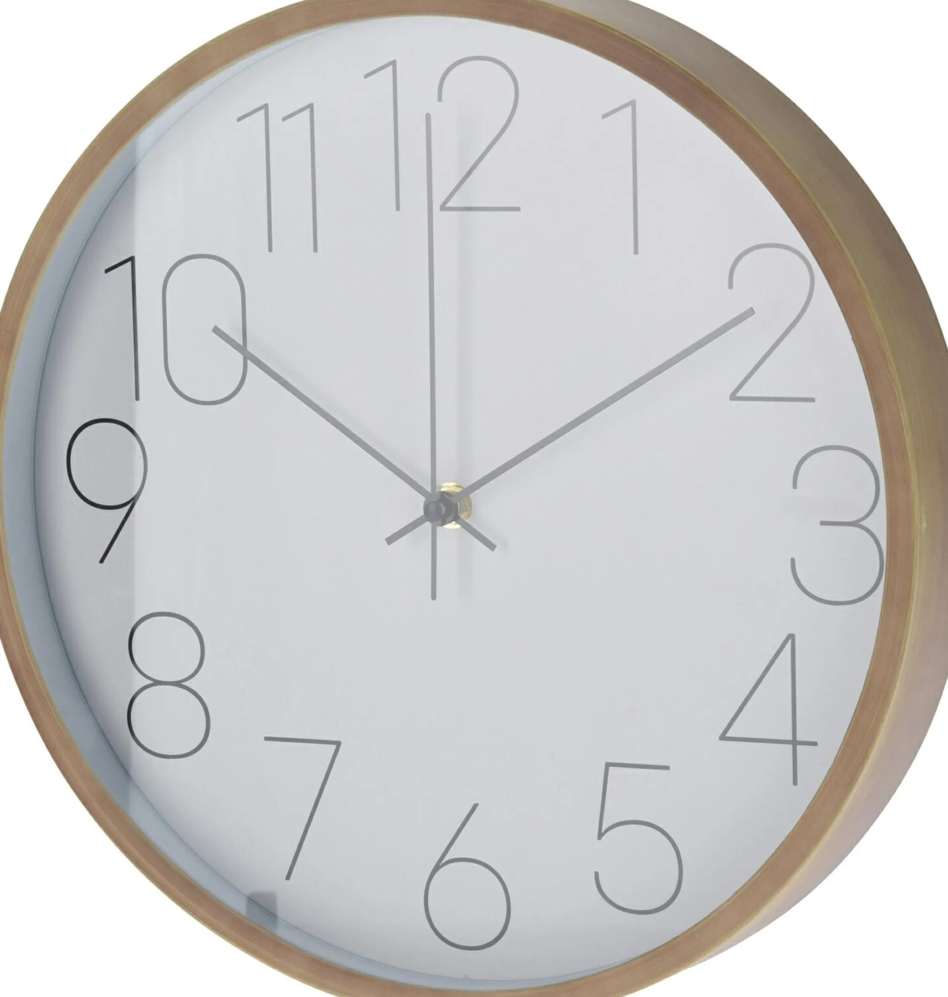 Wanduhr