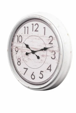 Wanduhr