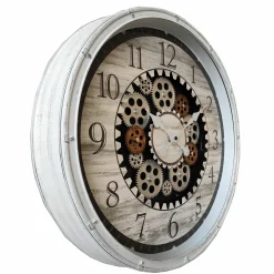 Wanduhr