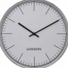 Wanduhr