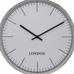 Wanduhr