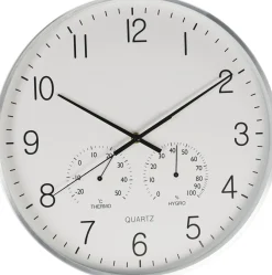 Wanduhr