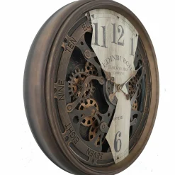 Wanduhr