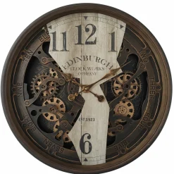 Wanduhr