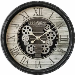 Wanduhr