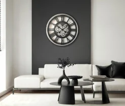Wanduhr