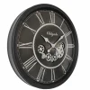Wanduhr