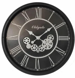 Wanduhr