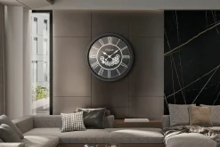 Wanduhr