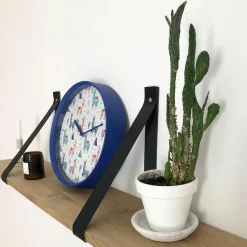 Wanduhr NEXTIME
