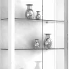 Wandvitrine Udina