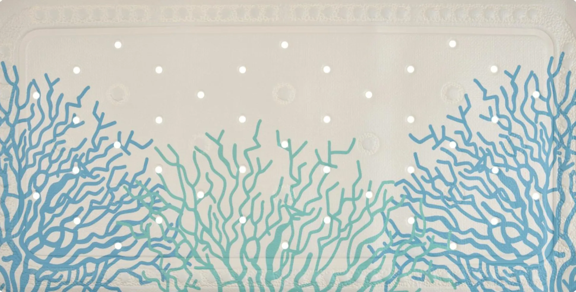 Wanneneinlage REEF