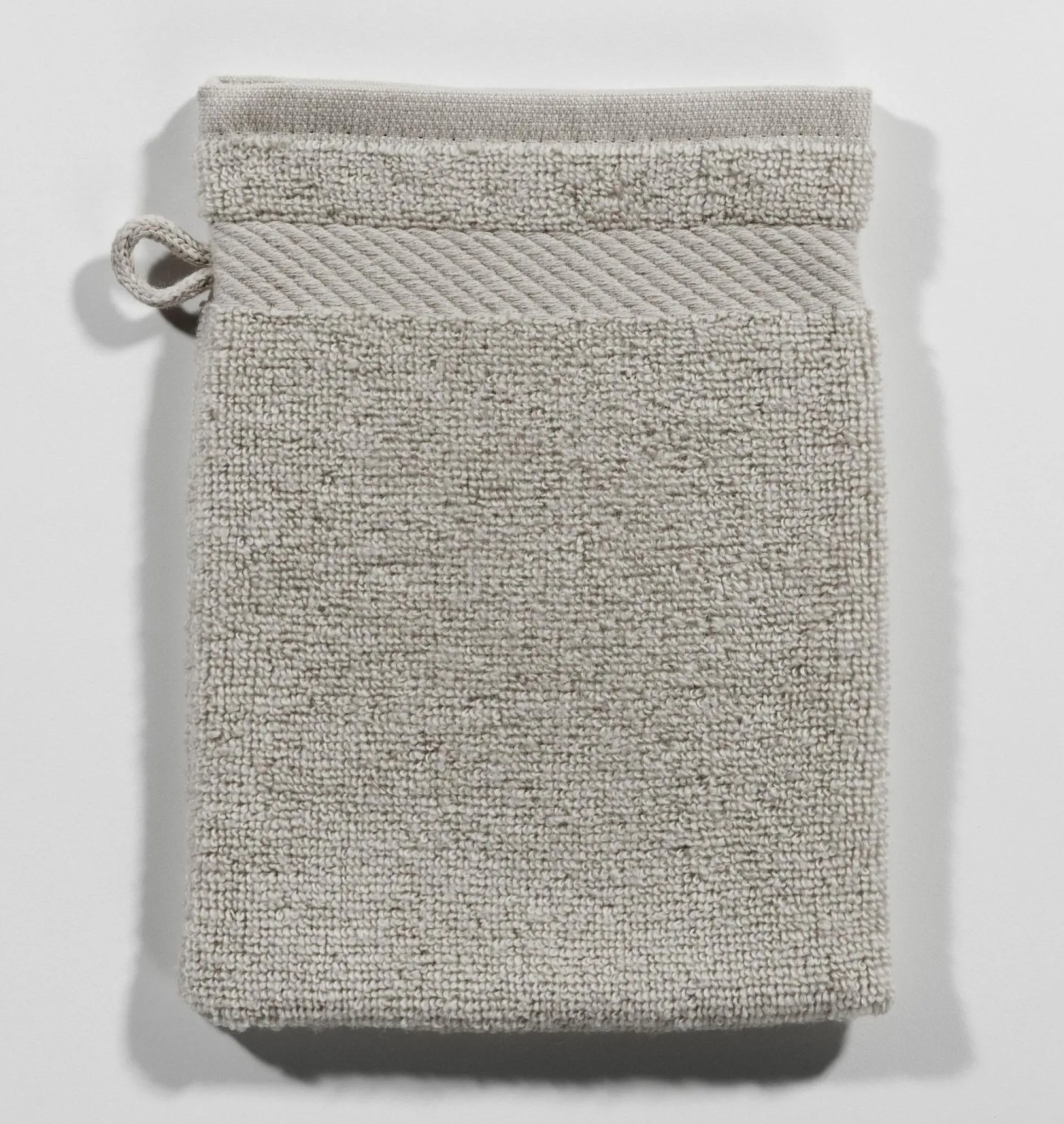 Waschhandschuh MICRO