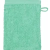 Waschhandschuh VITA lagune
