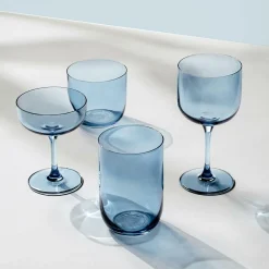 Wassergläser-Set Like