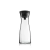 Wasserkaraffe WMF BASIC schwarz