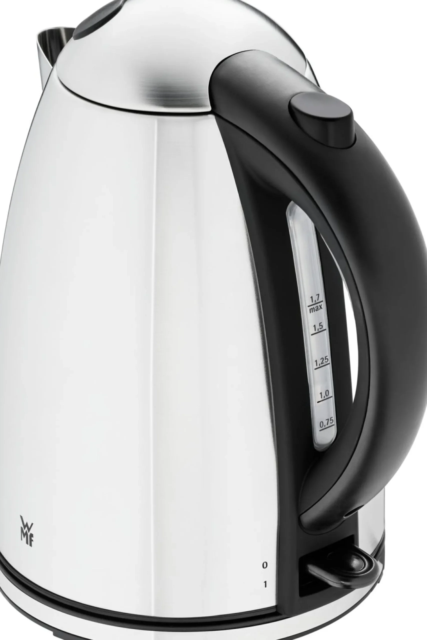 Wasserkocher STELIO