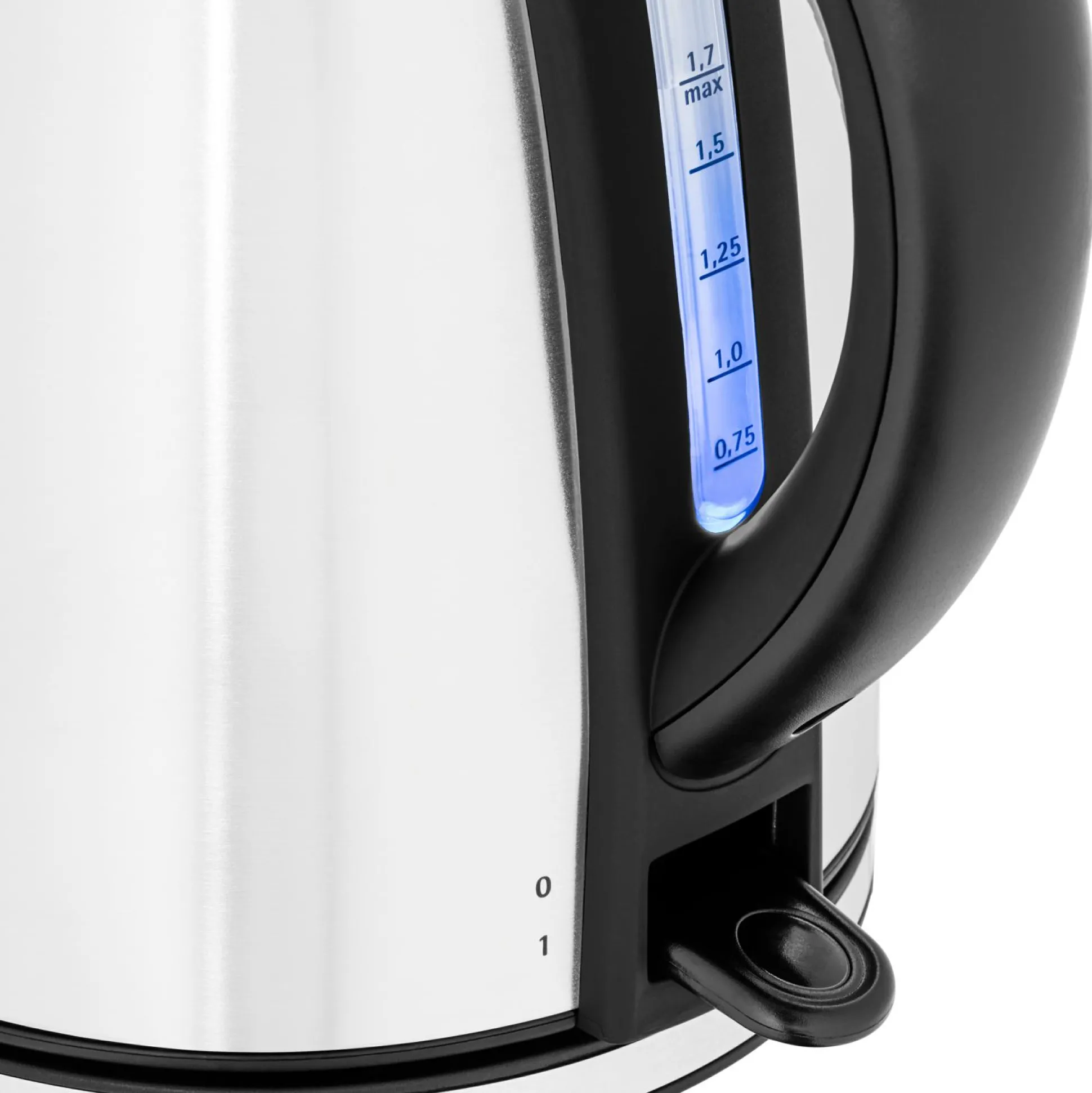 Wasserkocher STELIO