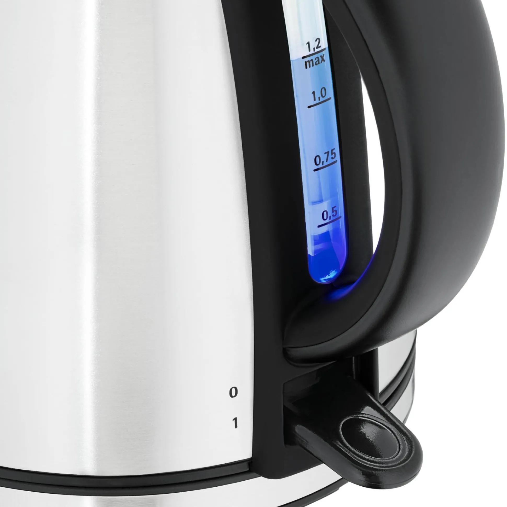 Wasserkocher STELIO