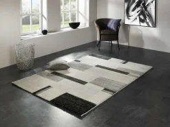Webteppich Buffalo