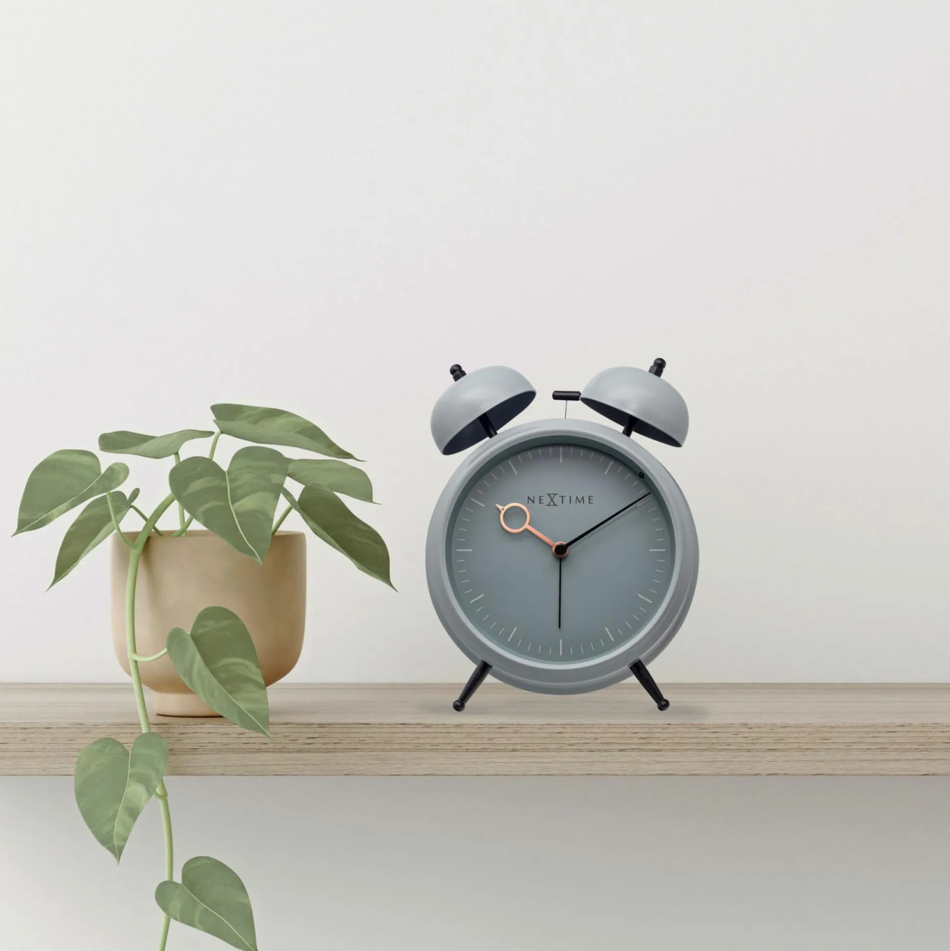 Wecker NEXTIME